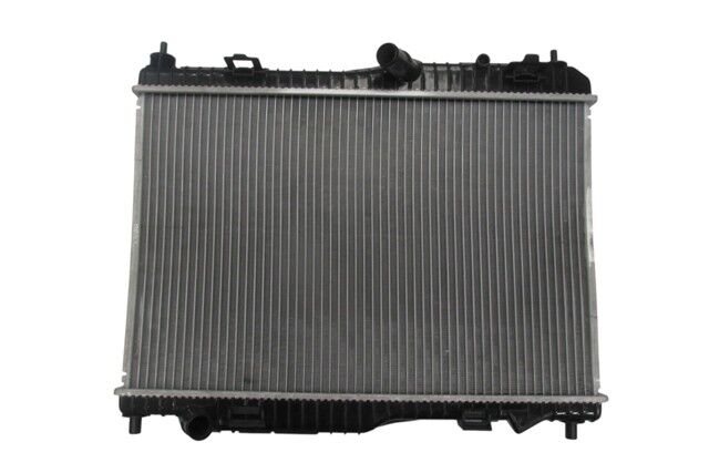 FORD B MAX- 12/16; SU RADYATÖRÜ 1.5/1.6 TDCI (BRAZING) (350X558X18) (MANUEL) ALÜMINYUM (ORIS)