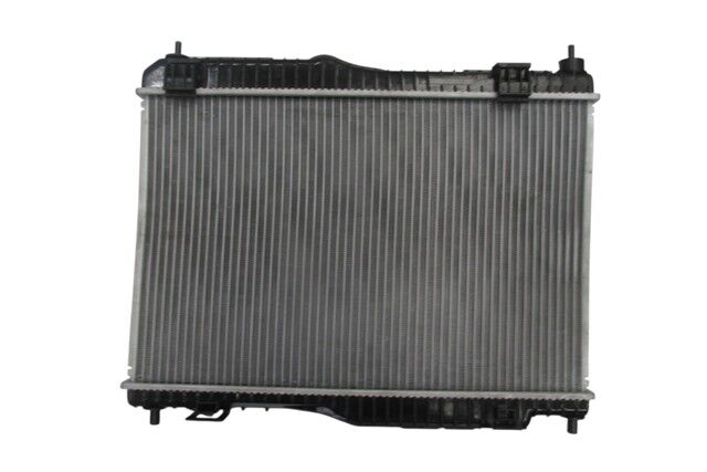 FORD B MAX- 12/16; SU RADYATÖRÜ 1.5/1.6 TDCI (BRAZING) (350X558X18) (MANUEL) ALÜMINYUM (ORIS)