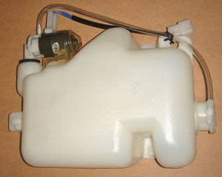ISUZU NPR- SAMPIYON- 97/06; CAM SU BIDONU/DEPOSU 24 VOLT (ÇIFT TEKER) (TW)
