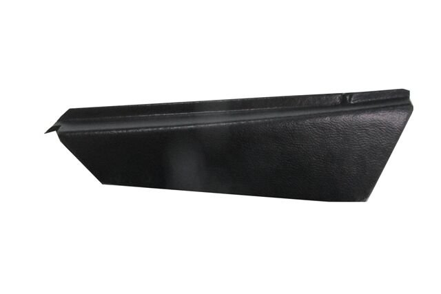 OPEL VECTRA- A- 88/95; ARKA KAPI KOL DAYAMA PLASTIGI SAG (FIBER)