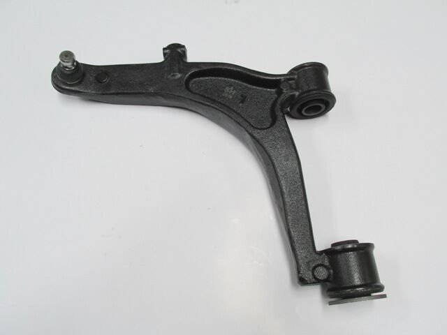 OPEL MOVANO- 99/03; ÖN ALT TABLA SOL ROTILLI/BURÇLU (SALINCAK) (24mm) (SH)