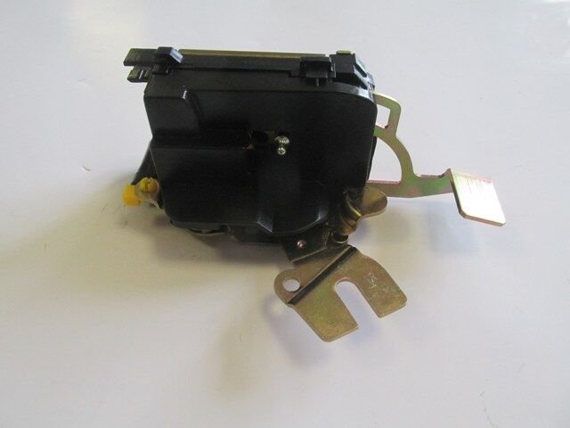 CITROEN JUMPER- 98/01; BAGAJ KILIDI ORTA