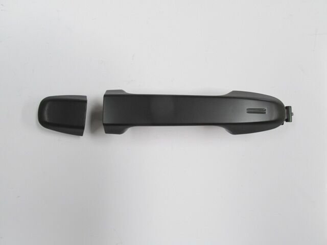 TOYOTA AURIS- 13/15; ARKA KAPI DIS AÇMA KOLU SOL SIYAH (HUSHAN)