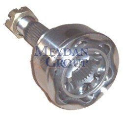 NISSAN MAXIMA- A32- 95/00; DIS AKS KAFASI (ABS.SIZ) (IÇ:25 DIS/DIS:27 DIS) (UNICA)