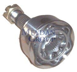 NISSAN MAXIMA- A32- 95/00; DIS AKS KAFASI (ABS.SIZ) (IÇ:25 DIS/DIS:27 DIS) (UNICA)