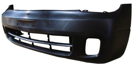 KIA BONGO- KAMYONET- 13/24; ÖN TAMPON SIYAH (SIS DELIKLI FPI)