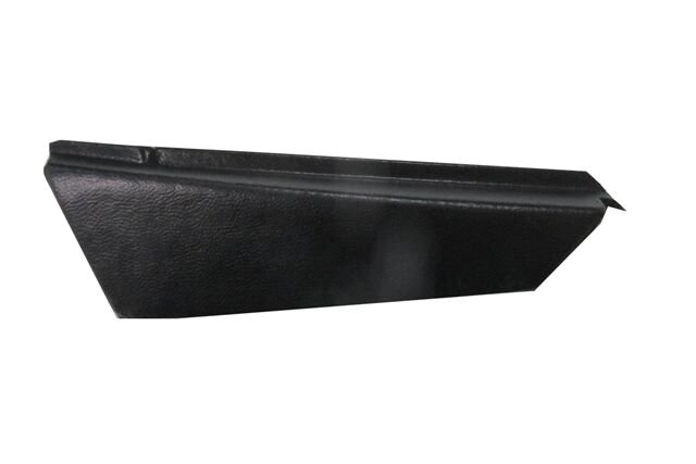 OPEL VECTRA- A- 88/95; ARKA KAPI KOL DAYAMA PLASTIGI SOL (FIBER)