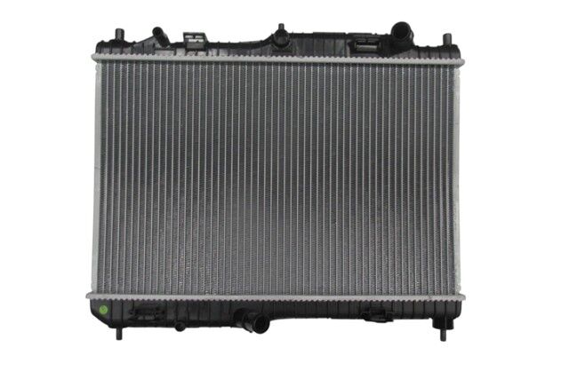 FORD B MAX- 12/16; SU RADYATÖRÜ 1.6I (BRAZING) (350X558X18) (OTOMATIK) ALÜMINYUM (ORIS)