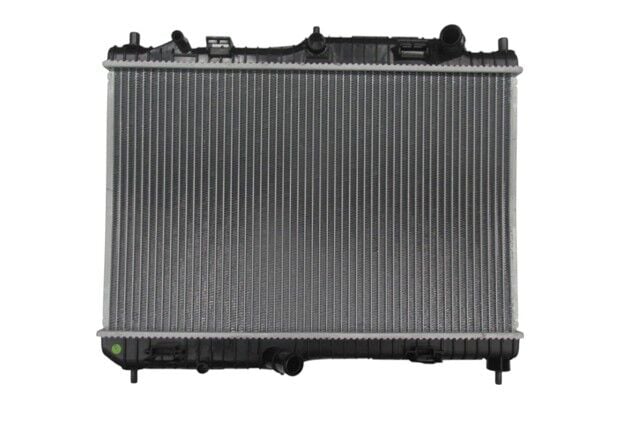 FORD B MAX- 12/16; SU RADYATÖRÜ 1.6I (BRAZING) (350X558X18) (OTOMATIK) ALÜMINYUM (ORIS)