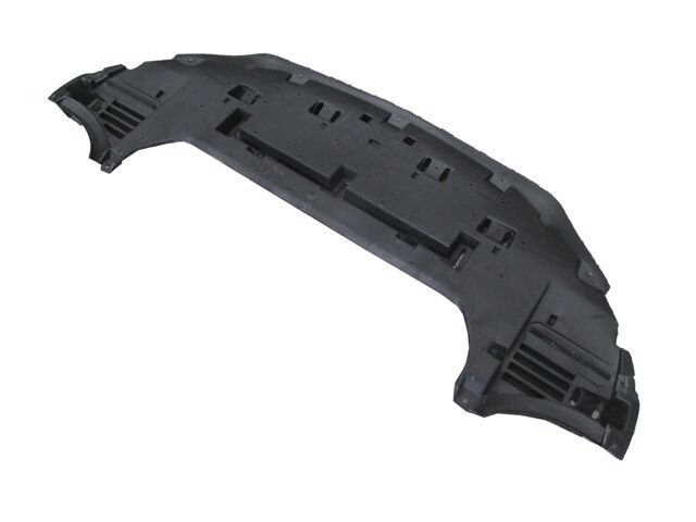 CITROEN C4- 11/17; ÖN TAMPON ALT KORUMA PLASTIGI