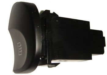 HYUNDAI H100- MINIBÜS- 97/08; ARKA CAM REZISTANS DÜGMESI (HMC)