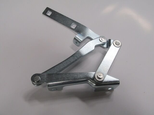 CITROEN JUMPER- 98/01; KAPUT MENTESESI SOL