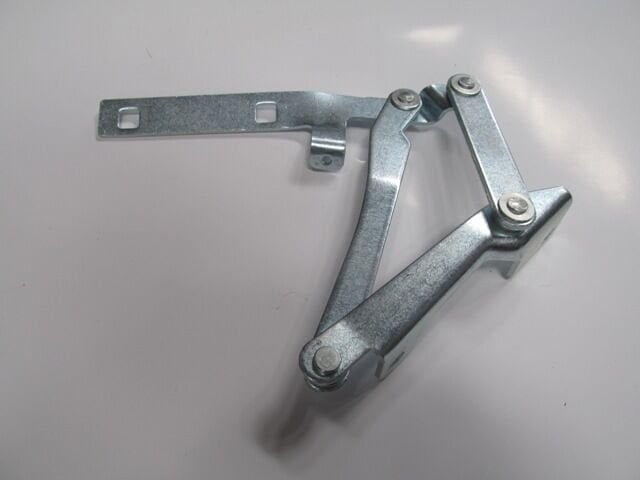 CITROEN JUMPER- 98/01; KAPUT MENTESESI SOL