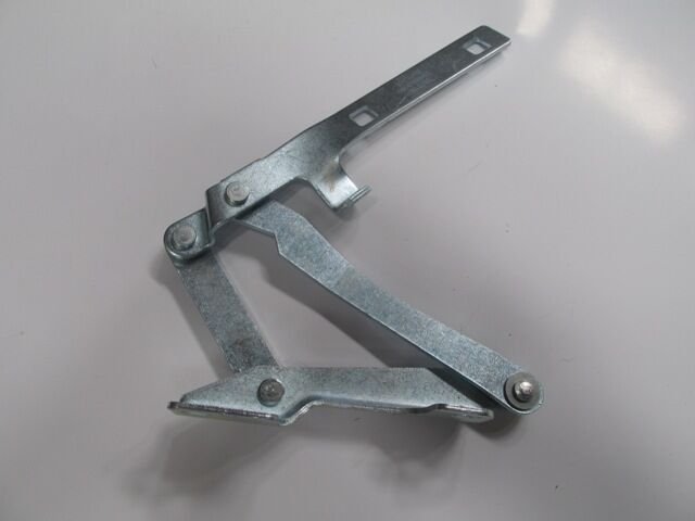 CITROEN JUMPER- 98/01; KAPUT MENTESESI SOL