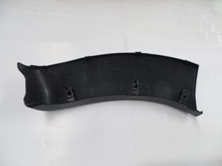 TOYOTA HILUX- PICK UP VIGO- 12/15; ÖN TAMPON DODIK PLASTIGI SAG (MY)