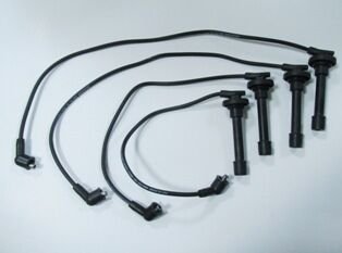 HONDA CRX- 90/92; BUJI KABLOSU TAKIM (16V)(D14A1-D16A7)1.4/1.6 cc (YOW JUNG)