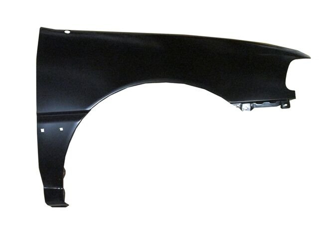 HYUNDAI EXCEL- 92/94; ÖN ÇAMURLUK DELIKSIZ SAG (ANTEN DELIKLI) (TYG)