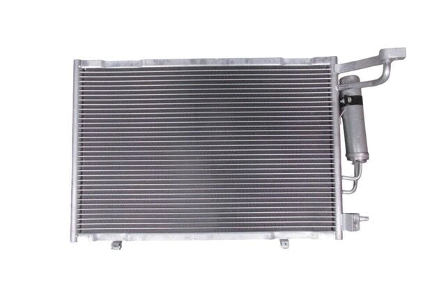 FORD B MAX- 12/16; KLIMA RADYATÖRÜ 1.4/1.6I/1.5 TDCI(BRAZING)(547X348X16)ALÜMINYUM(TÜPLÜ)(ORIS