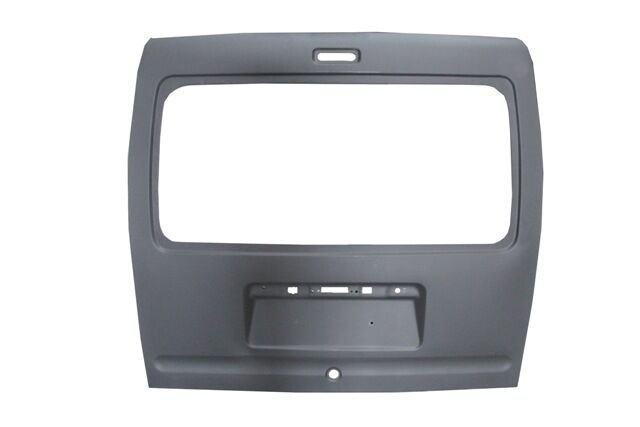 FORD TRANSIT CONNECT- 02/09; ARKA BAGAJ KAPAGI KOMPLE (YUKARIYA AÇILAN TIP)