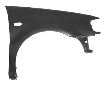 VOLKSWAGEN POLO- 3- 95/99; ÖN ÇAMURLUK DELIKLI SAG (TYG)