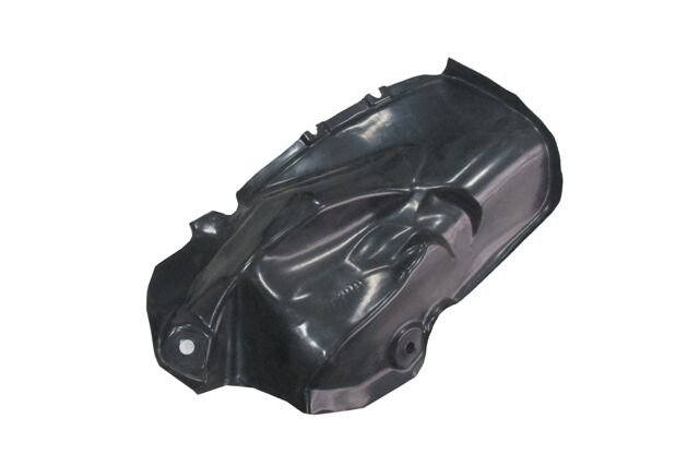 DACIA DOKKER- 13/21; ARKA ÇAMURLUK DAVLUMBAZI SAG