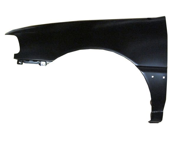 HYUNDAI EXCEL- 92/94; ÖN ÇAMURLUK DELIKSIZ SOL (TYG)