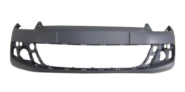 VOLKSWAGEN SCIROCCO- 08/14; ÖN TAMPON (FAR YIKAMA DELIKSIZ/SENSÖR DELIKSIZ)(TW)