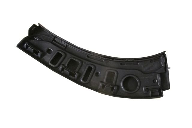 PEUGEOT 2008- 16/19; ARKA TAMPON DODIK PLASTIGI SAG (TYG)
