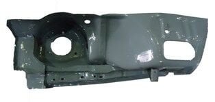 HYUNDAI ELANTRA- 02/03; IÇ PODYE SACI SOL (BFN)