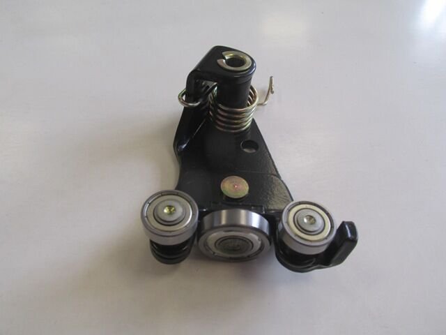 FORD TRANSIT CONNECT- 02/09; SÜRGÜLÜ KAPI ORTA RAY BAGLANTISI SAG