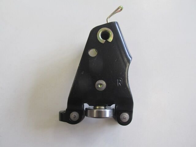 FORD TRANSIT CONNECT- 02/09; SÜRGÜLÜ KAPI ORTA RAY BAGLANTISI SAG