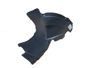 VOLKSWAGEN PASSAT CC- 09/12; ÖN ÇAMURLUK DAVLUMBAZI SAG (ÖNÜN ÖNÜ)