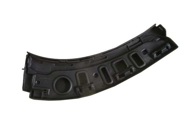 PEUGEOT 2008- 16/19; ARKA TAMPON DODIK PLASTIGI SOL (TYG)