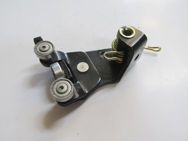 FORD TRANSIT CONNECT- 02/09; SÜRGÜLÜ KAPI ORTA RAY BAGLANTISI SOL