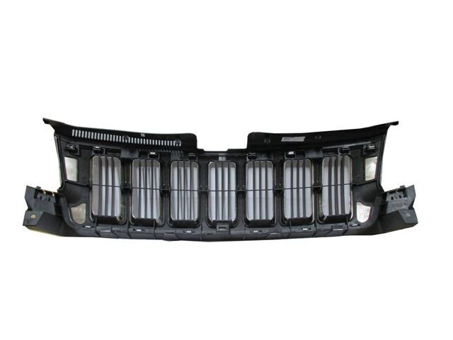 JEEP CHEROKEE- GRAND- 11/12; ÖN PANJUR NIKELAJLI (IÇ PETEKLERI SIYAH) (TYG)