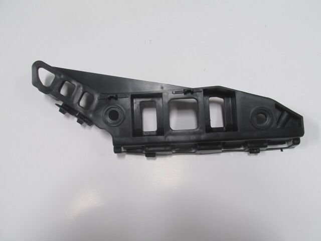 VOLKSWAGEN SCIROCCO- 08/14; ÖN TAMPON BRAKETI SOL PLASTIK (TW)