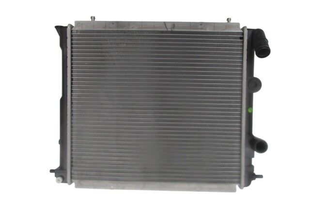 RENAULT R19- EUROPA- 92/01; SU RADYATÖRÜ 1.4/1.6 (BRAZING) (430x388x32) (MANUEL) ALÜMINYUM (ORIS)