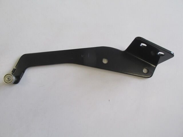 FORD TRANSIT CONNECT- 02/09; SÜRGÜLÜ KAPI ALT RAY BAGLANTISI SOL