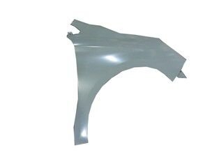 CITROEN C4- 11/17; ÖN ÇAMURLUK DELIKSIZ SAG GRI BOYALI (SIMYI)