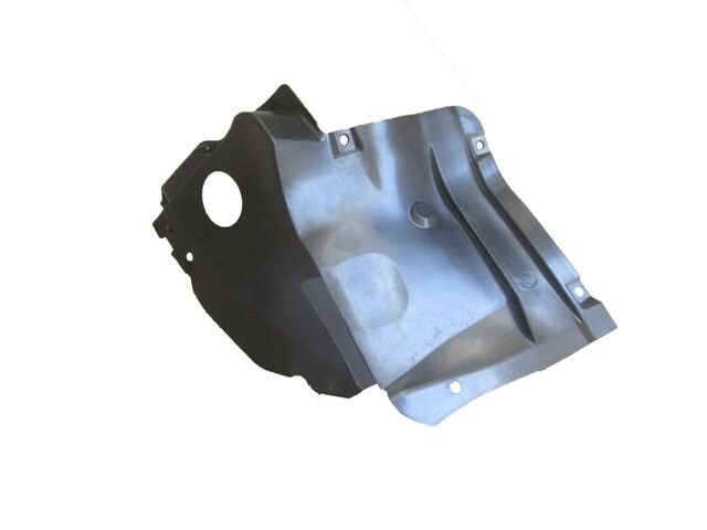 MERCEDES C CLASS- W203- 00/07; ÖN ÇAMURLUK DAVLUMBAZI SAG ÖNÜN ÖNÜ ALT(ENJEKSIYON BASKI)(EUROBUMP)