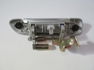 HONDA CITY- 06/08; ARKA KAPI DIS AÇMA KOLU SOL (BFN)