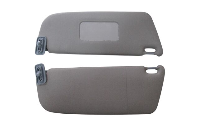 OPEL VECTRA- A- 88/95; GÜNESLIK SAG/SOL SET 2 PARÇA