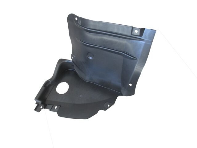 MERCEDES C CLASS- W203- 00/07; ÖN ÇAMURLUK DAVLUMBAZI SOL ÖNÜN ÖNÜ ALT(ENJEKSIYON BASKI)(EUROBUMP)