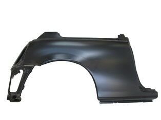 NISSAN MICRA- K11- 93/97; ARKA ÇAMURLUK SAG 3 KAPI (TYG)