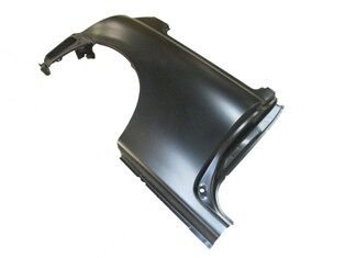 NISSAN MICRA- K11- 93/97; ARKA ÇAMURLUK SAG 3 KAPI (TYG)