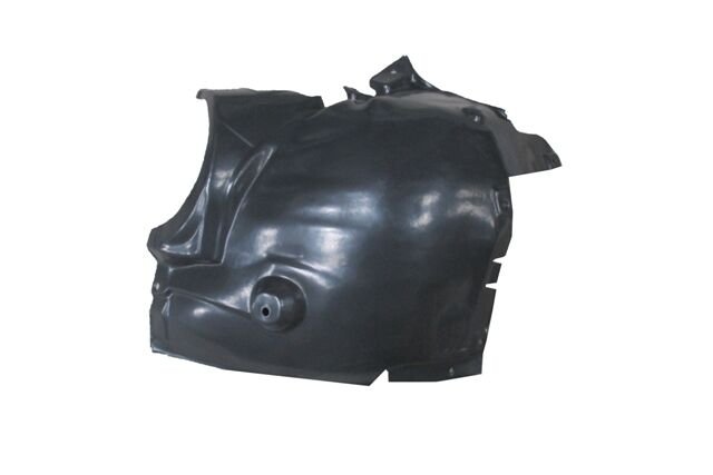 MERCEDES C CLASS- W203- 00/07; ÖN ÇAMURLUK DAVLUMBAZI SAG ÖNÜN ÖNÜ ÜST (LT-BZ6012) (TYG)