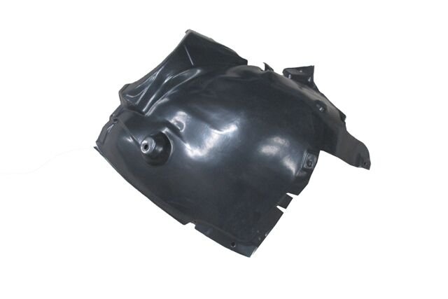 MERCEDES C CLASS- W203- 00/07; ÖN ÇAMURLUK DAVLUMBAZI SAG ÖNÜN ÖNÜ ÜST (LT-BZ6012) (TYG)