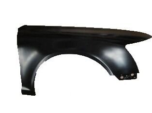 AUDI A6- 09/11; ÖN ÇAMURLUK DELIKSIZ SAG (ÇELIK) (TW)