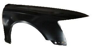 AUDI A6- 09/11; ÖN ÇAMURLUK DELIKSIZ SAG (ÇELIK) (TW)