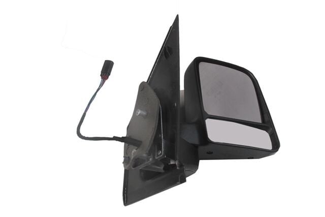 FORD TRANSIT CONNECT- 02/09; KAPI AYNASI SAG ELEKTRIKLI/ISITMALI (ER AYNA)